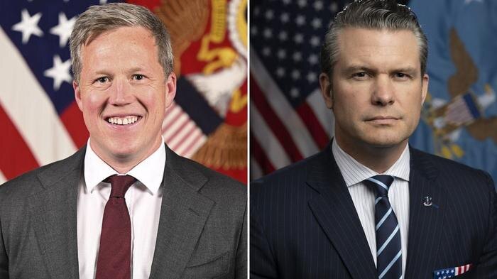 Обложка © Wikipedia / U.S. Army, U.S. Department of Defense