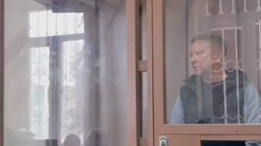 Суд конфисковал имущество экс-главы района на Кубани и 11 его близких