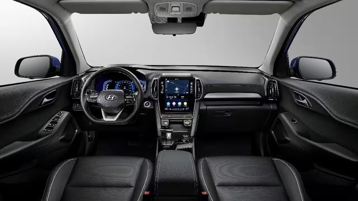 Фото Beijing Hyundai  📷
