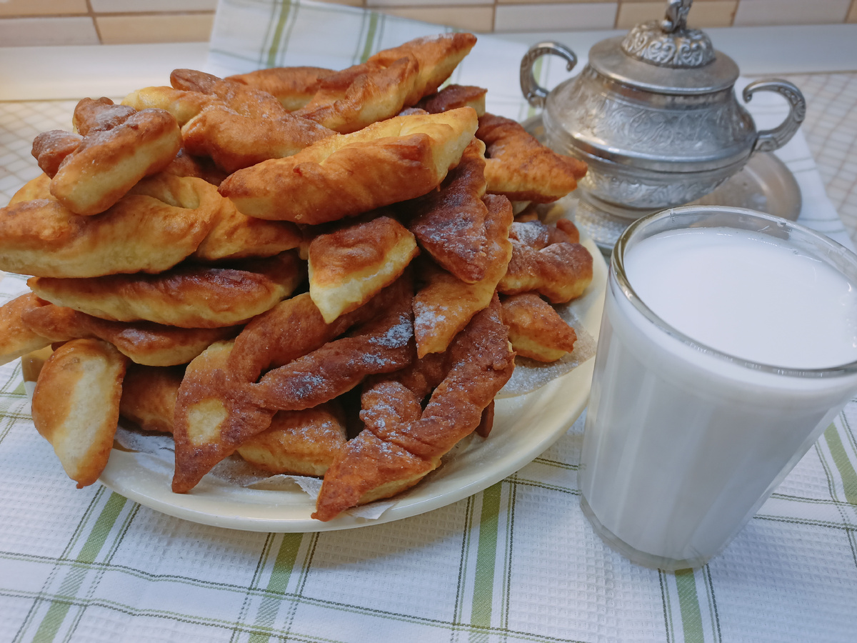 Еда, Спорт, Мифы