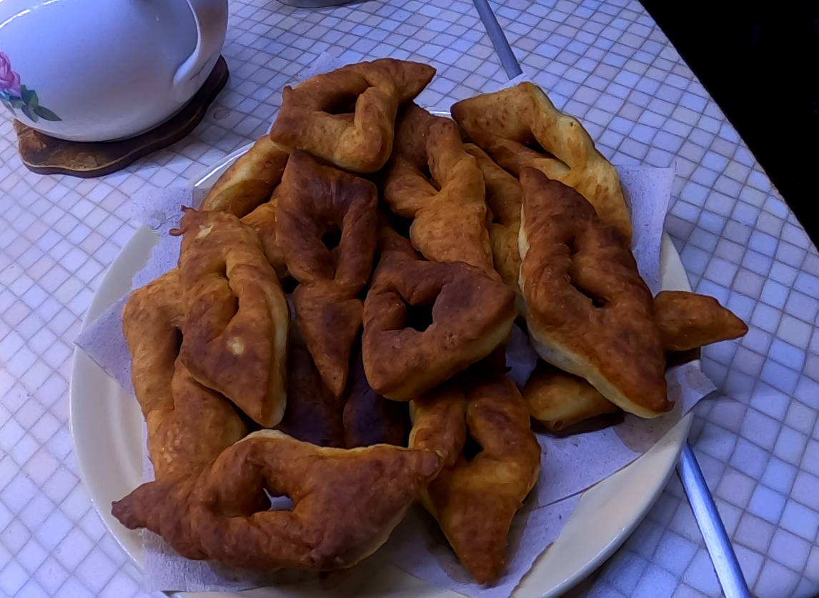 Еда, Спорт, Мифы