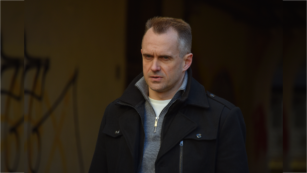 Фото: пресс-служба телеканала "Россия-1"