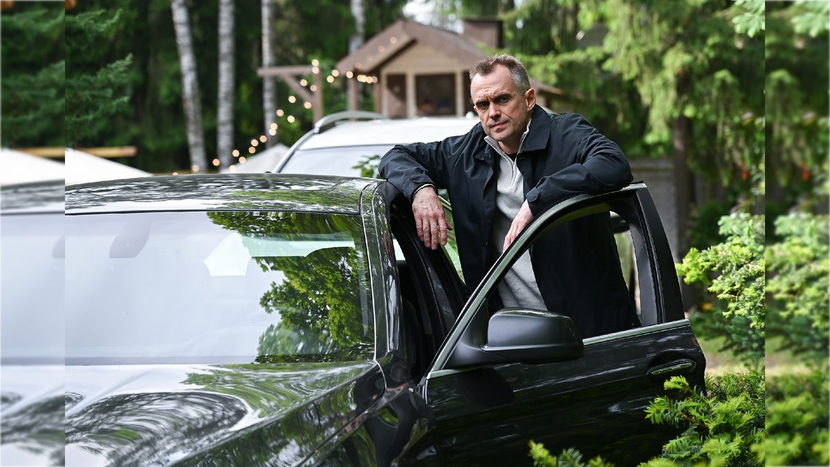 Фото: пресс-служба телеканала "Россия-1"