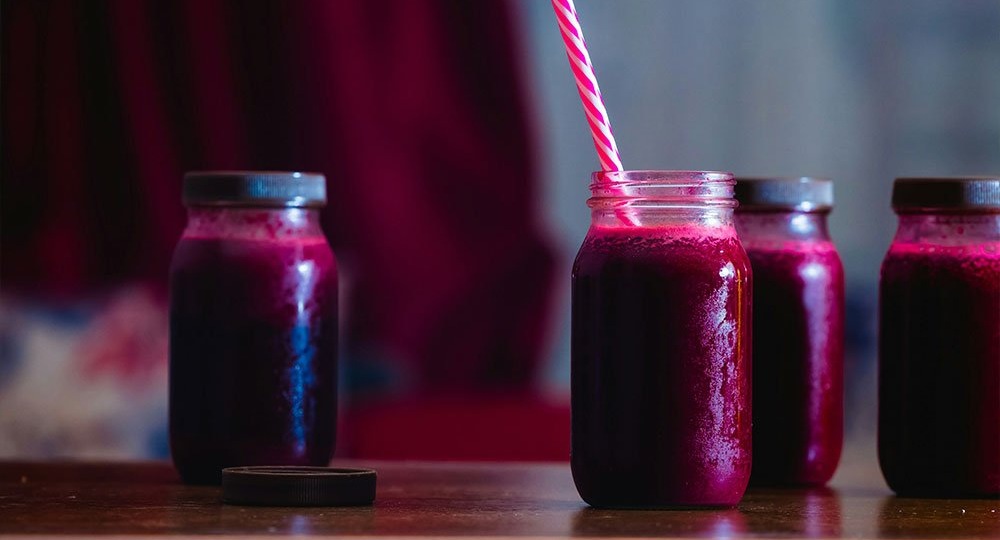 Польза свекольного сока для выносливости и давления: научные доказательства