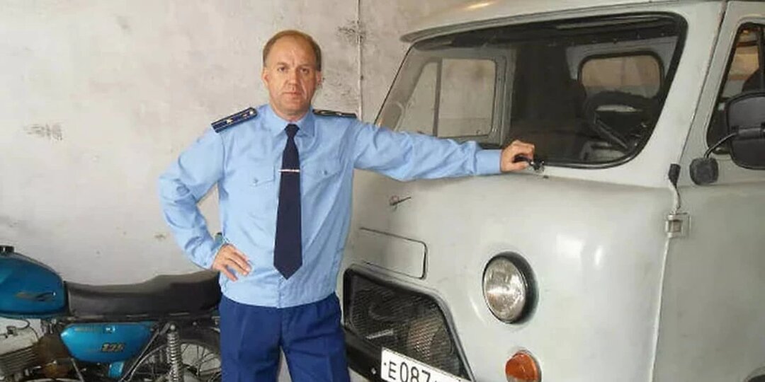 Адвокат, следователь, маньяк: Кем был убийца 15-летней школьницы из Балаганска?