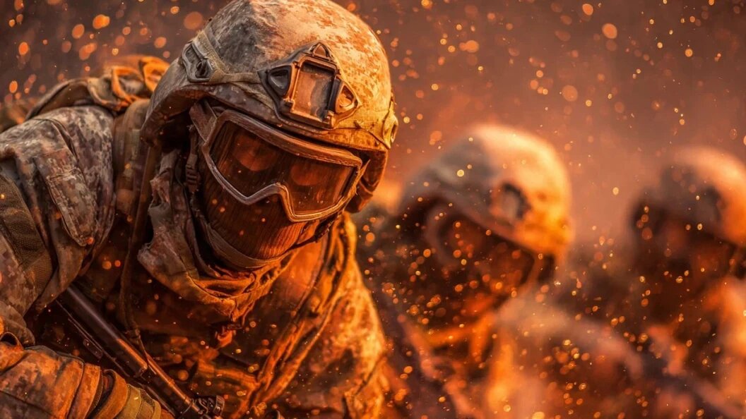    Коллаж Царьграда.