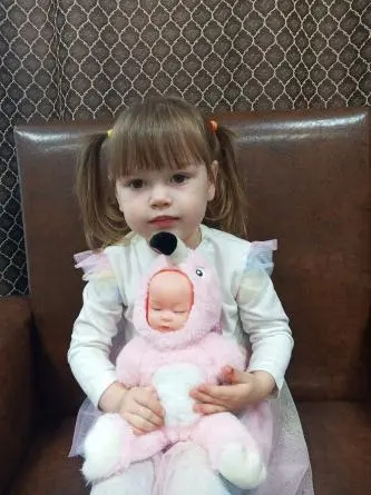 ПЯТЕРО ДЕТЕЙ ИЩУТ РОДИТЕЛЕЙ!!!!!!