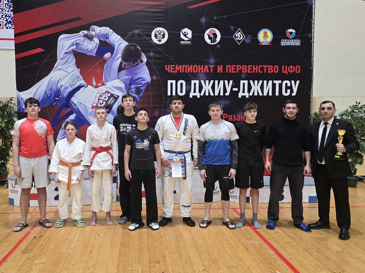     Фото: Центр физкультурных и спортивных мероприятий Орловской области