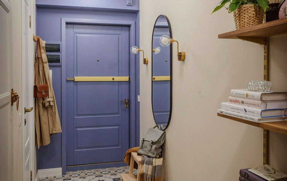 Дизайн: Павел Фотеев