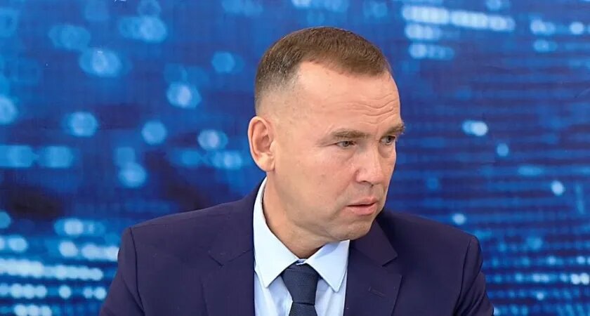 Скриншот трансляции