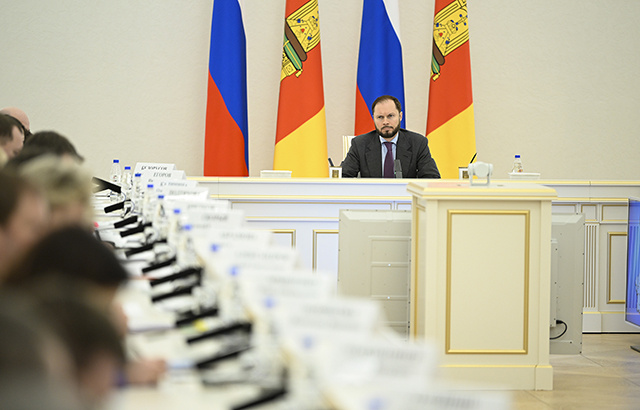 Оперштаб: 3 особых поручения тверским ведомствам – на контроле главы региона