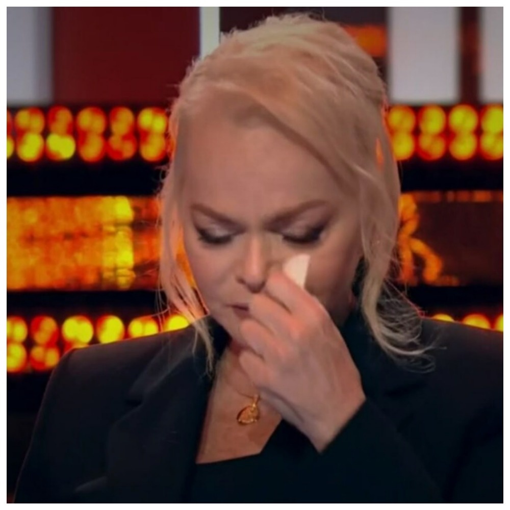 Лариса Долина прилюдно извинялась перед Полиной Лурье и клялась вернуть 112 миллионов