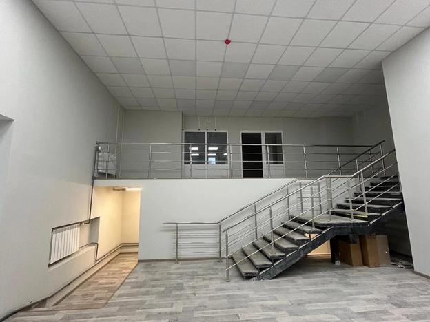    Библиотека в Афанасьево переедет в отремонтированное здание