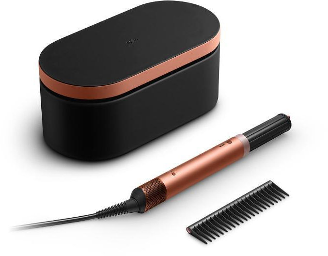    Dyson Supersonic HD07