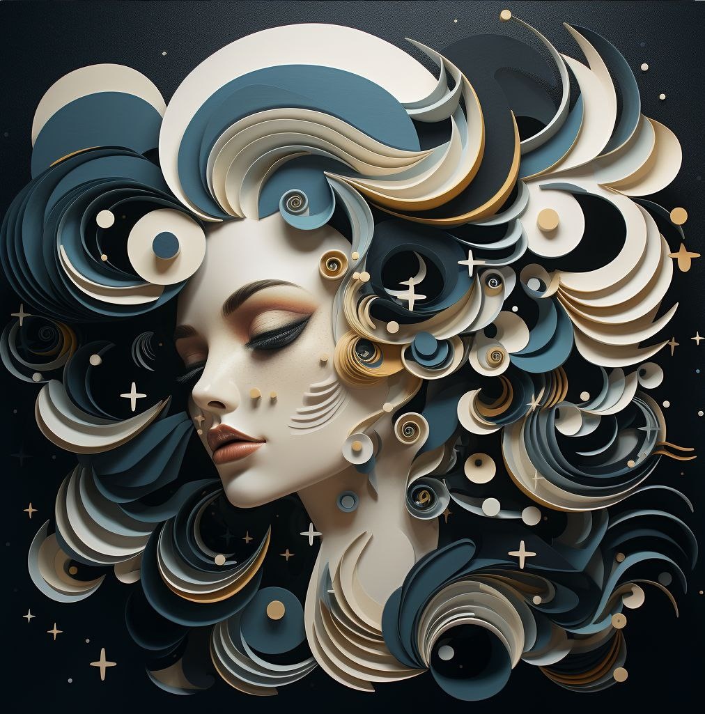 картинка сгенерирована нейросетью Яндекс