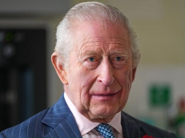    Фото: AP Photo/Kirsty Wigglesworth