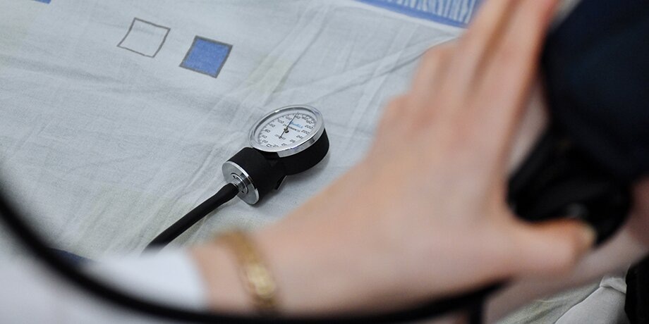    Фото: портал мэра и правительства Москвы/Юлия Иванко