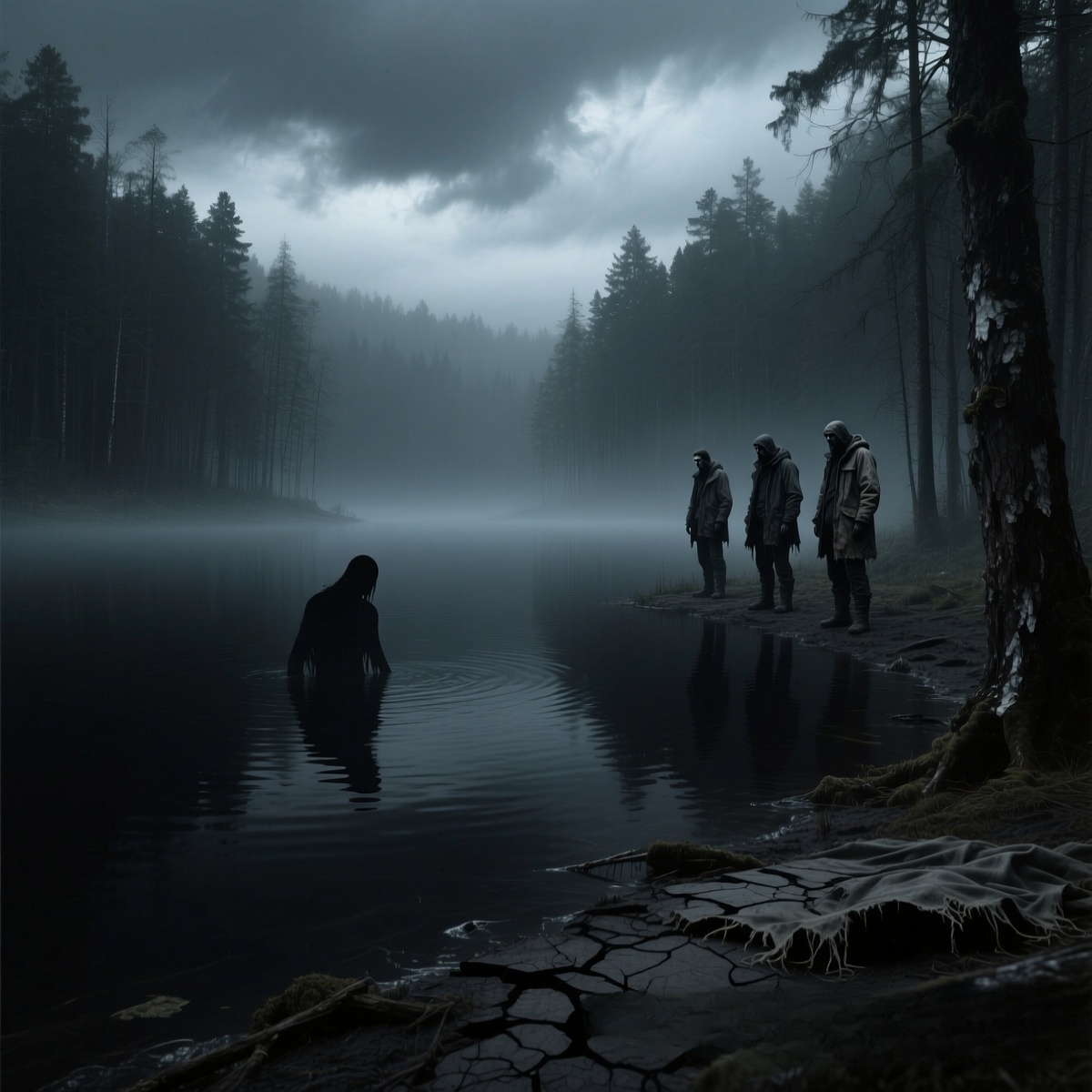 Автор: В. Панченко