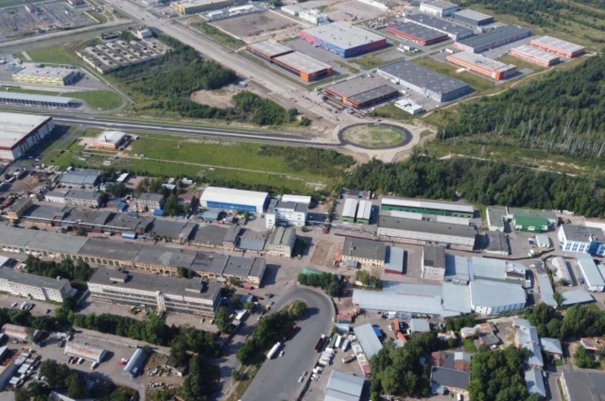    В Петербурге одобрили новый этап строительства ШМСД от улицы Коммуны до КАД