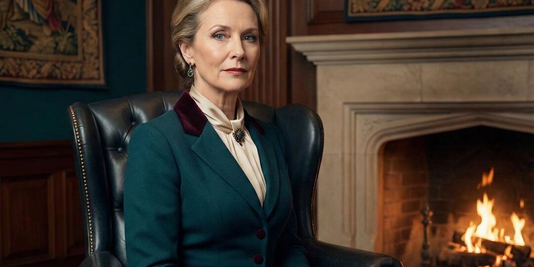 50+ или внешняя старость очень даже избежна!