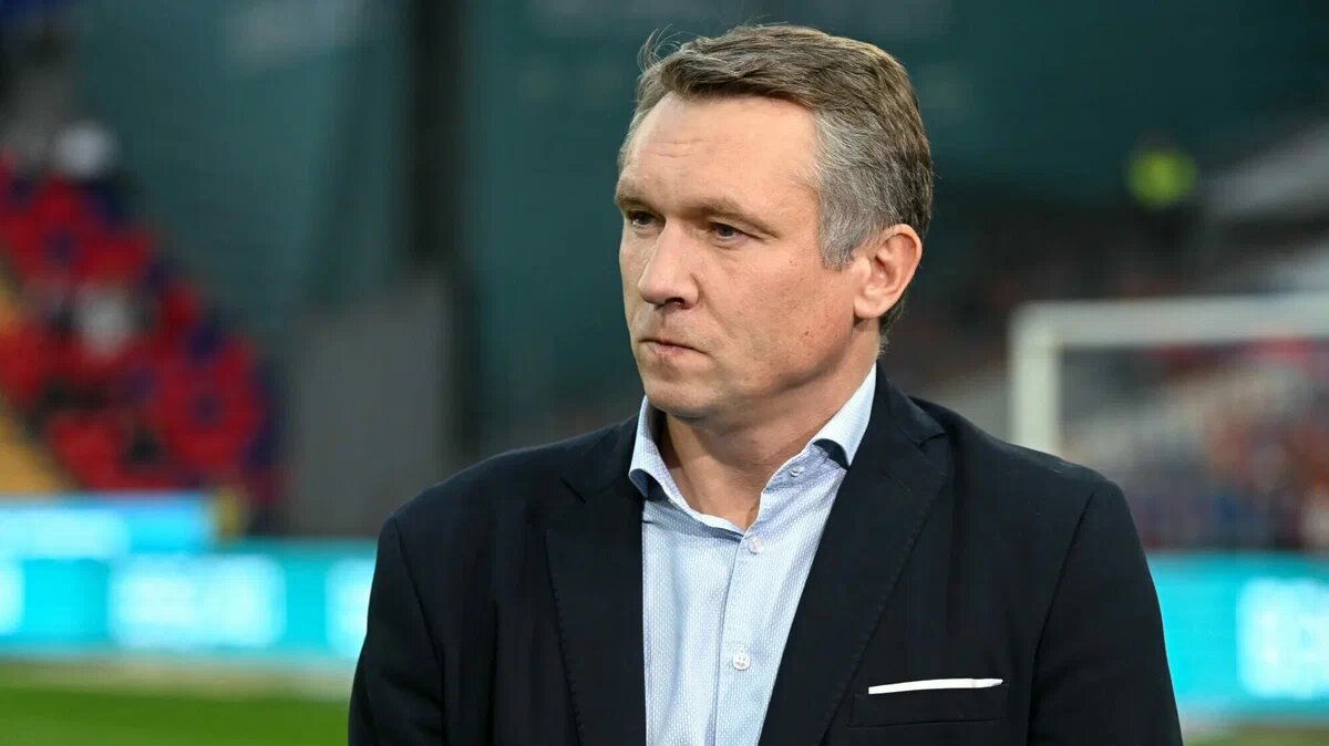 Андрей Талалаев 