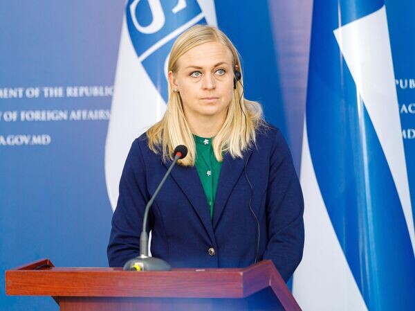    © РИА Новости Дмитрий Осматеско