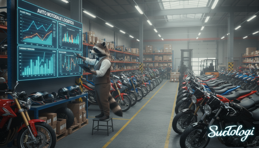    Склад_и_логистика_для_Мотоциклы_на_Авито Суетолог