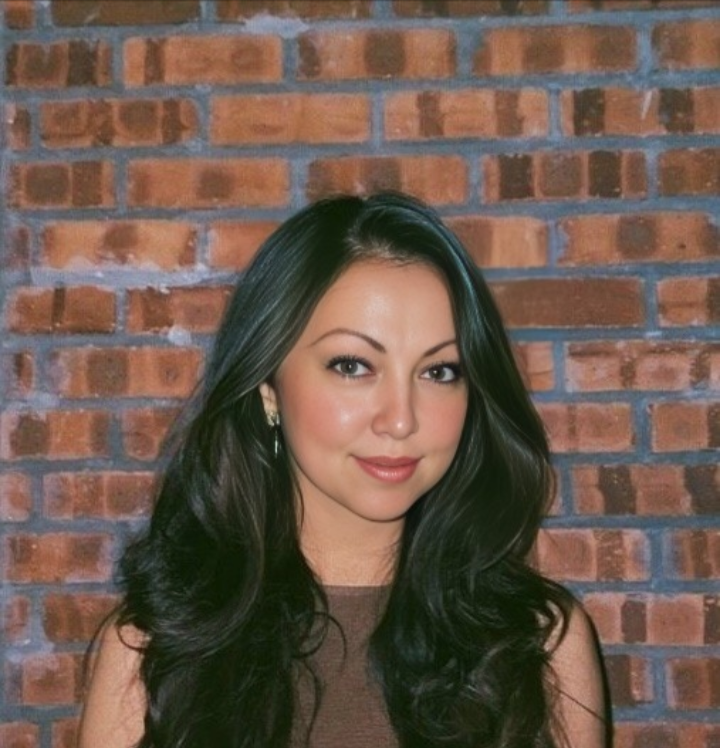 Автор рассказа и канала, Татьяна.