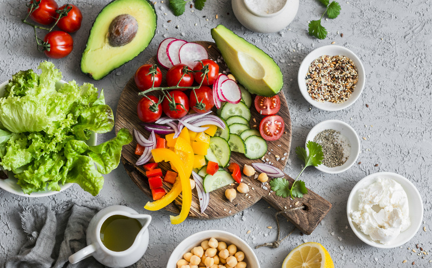 Питание при камнях в желчном пузыре