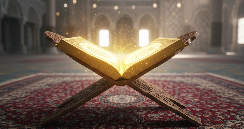 Из протоколов семинаров. Ислам.