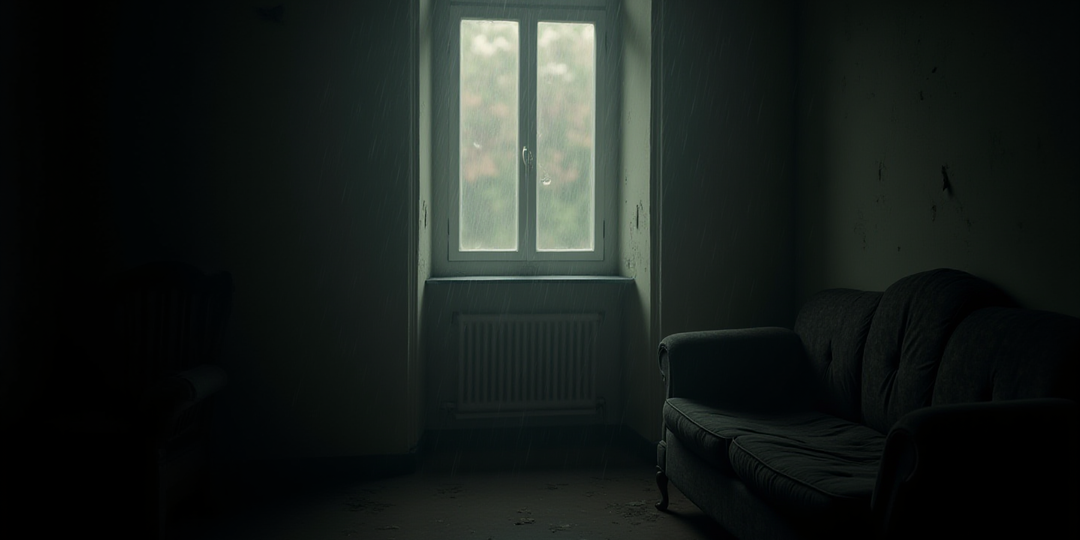 «Ты не нужен». Что делать, когда слышишь это от близких?