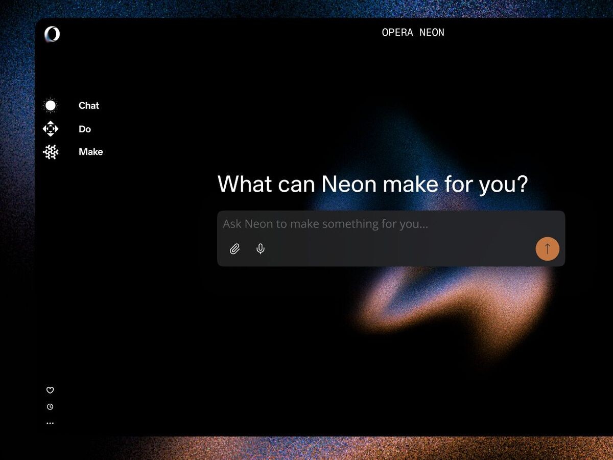    Opera открыла доступ к ИИ-браузеру Neon. Он оказался платным