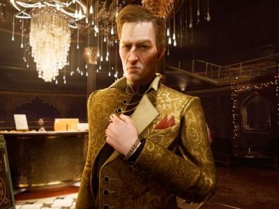    Авторы Amnesia показали Ontos — духовную наследницу хоррора SOMA [ВИДЕО]