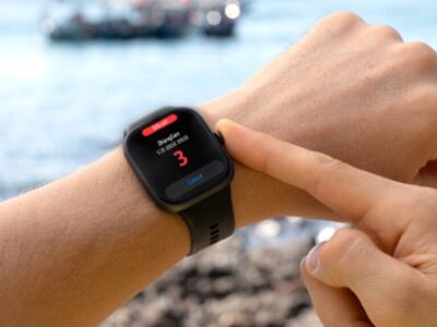    Смарт-часы Honor Choice Watch 2 Pro вышли в РФ