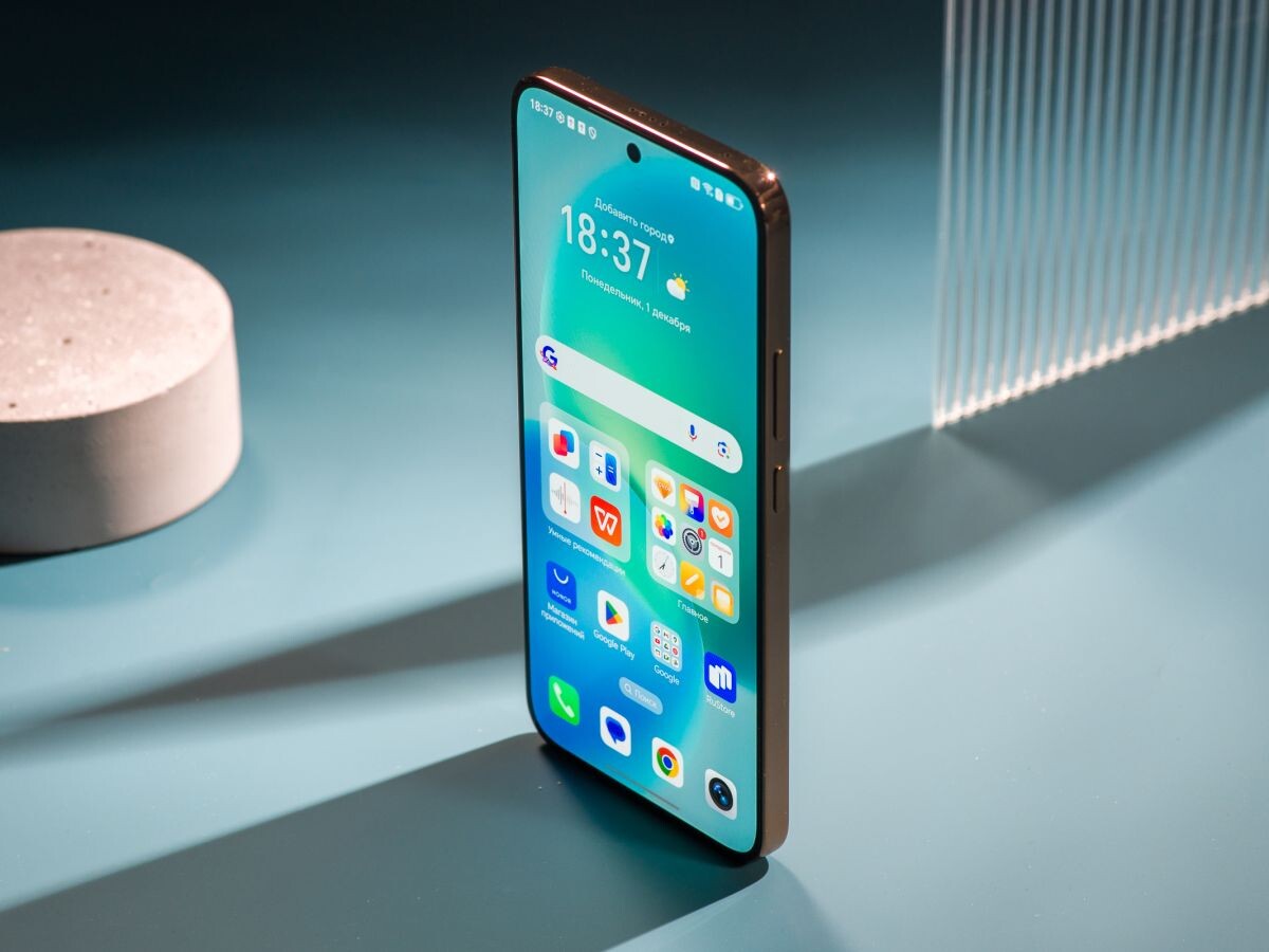    «Просто танк, а не смартфон». Пользователь 4PDA тестирует Honor X9d