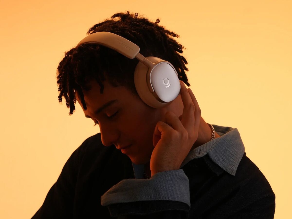    Наушники Baseus Inspire с настройкой Bose уже доступны для покупки в России