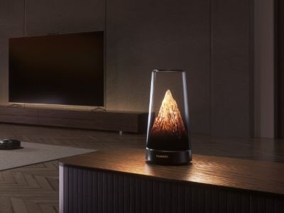    Первый «арт-роутер» HUAWEI вышел на международный рынок