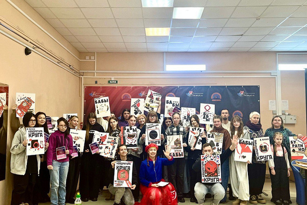     Фото: Пресс-центр Правительства Кировской области