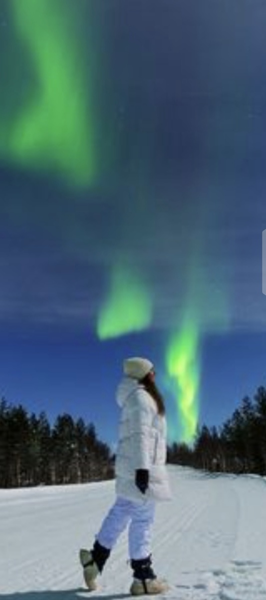 Где-то на белом свете, там, где всегда мороз. Фото из открытых источников.