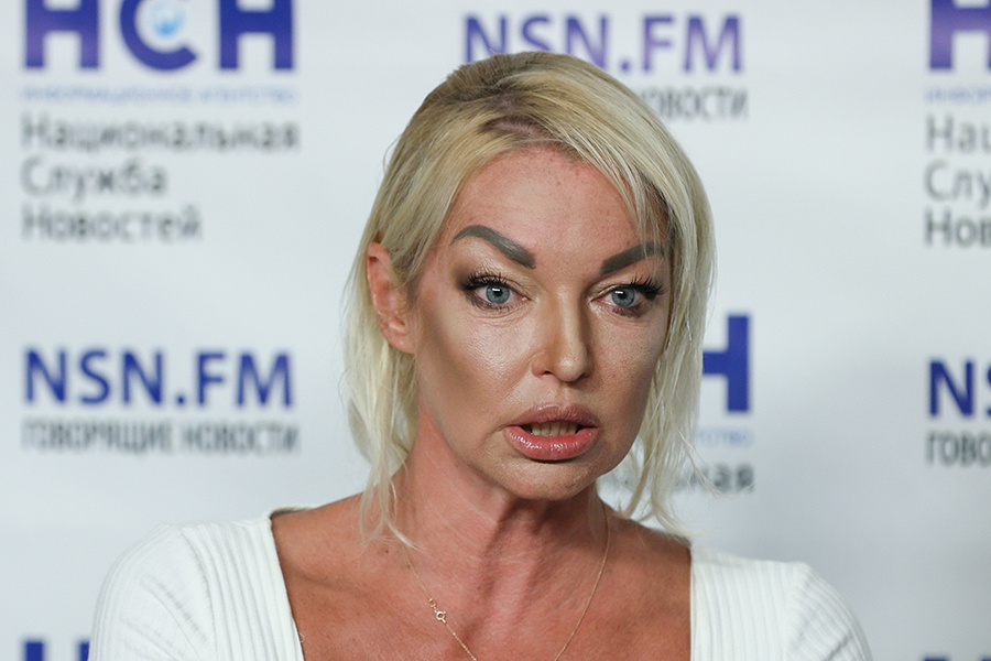    © Сергей Булкин/NEWS.ru/TACC