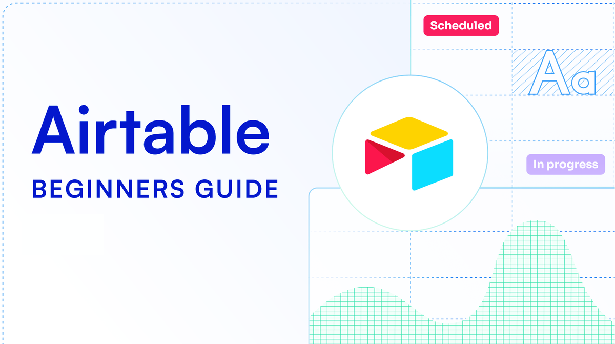 Как подписки и экосистема Airtable принесли миллиарды