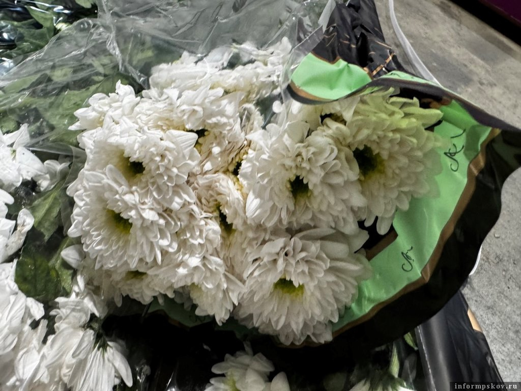 Фото здесь и далее: пресс-служба Северо-Западного межрегионального управления Россельхознадзора