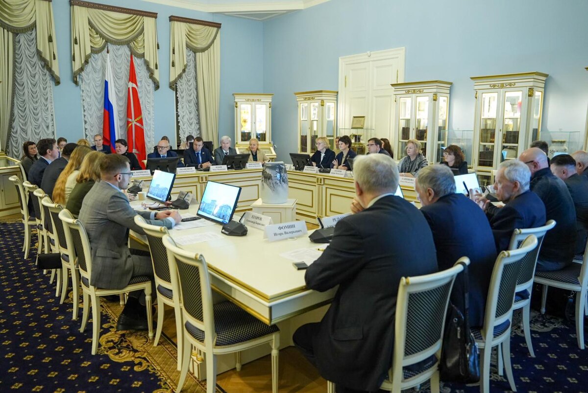 Фото: assembly.spb.ru