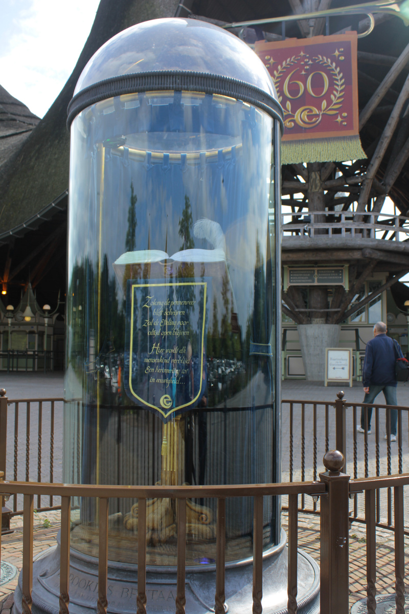 Самопишущее перо