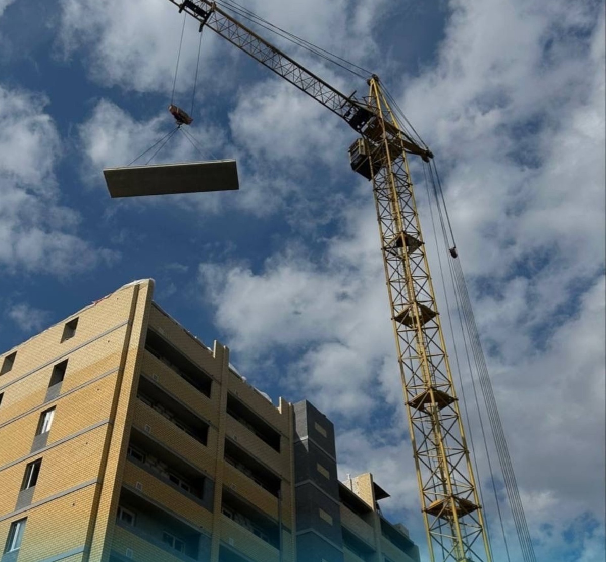 Фото со страницы Антона Трудинова из соцсети «ВКонтакте»