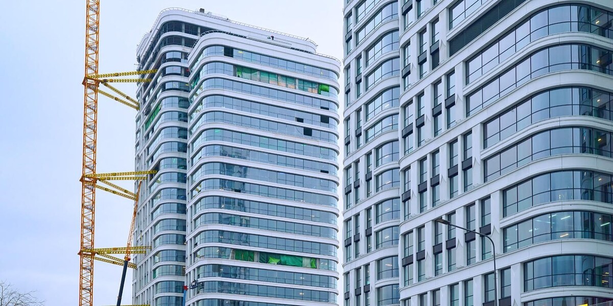 Фото: пресс-служба Департамента инвестиционной и промышленной политики города Москвы