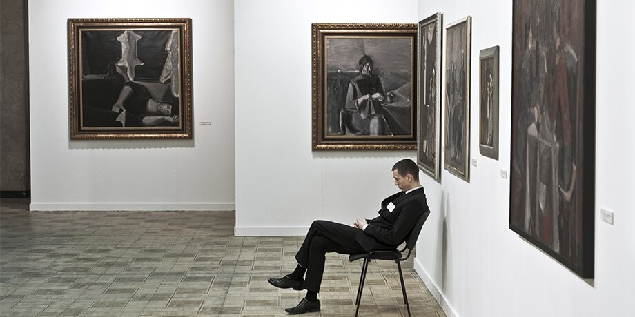    Фото: РИА Новости/Сергей Пятаков