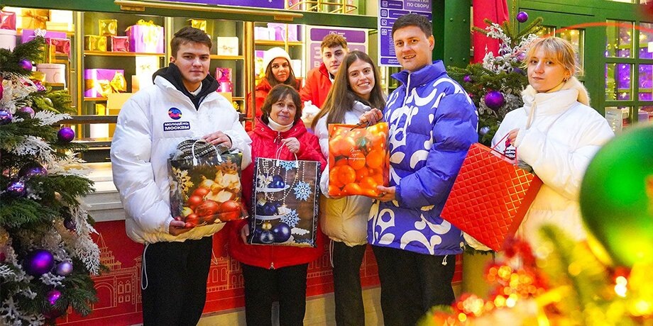    Фото: портал мэра и правительства Москвы/Евгений Самарин