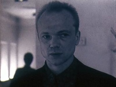 Андрей Смоляков В "Кумпарсите"