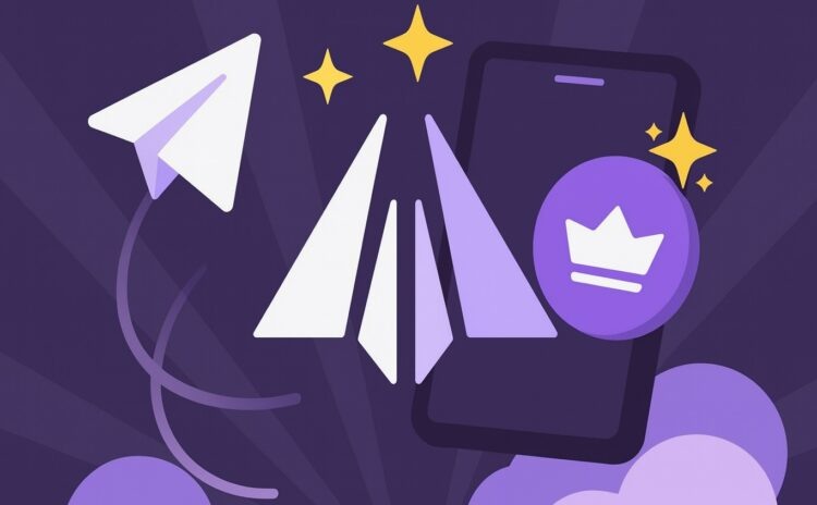    Обзор стороннего клиента Telegram